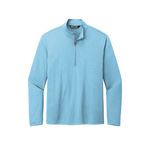 TM1MY397 TravisMathew Coto Performance 1/4-Zip