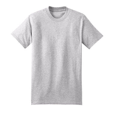 Hanes Beefy-T - Light Colors
