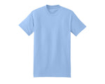 Hanes Beefy-T - Light Colors