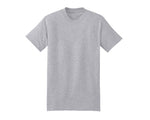 Hanes Beefy-T - Light Colors