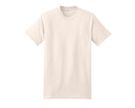 Hanes Beefy-T - Light Colors