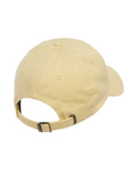 6245PT Yupoong Adult Peached Cotton Twill Dad Cap