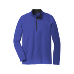 779795 Nike Dri-FIT Stretch 1/2-Zip Cover-Up