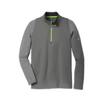 779795 Nike Dri-FIT Stretch 1/2-Zip Cover-Up