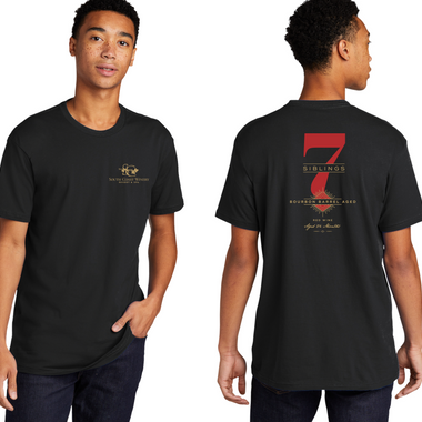SCW 7 Siblings T-shirt