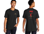 SCW 7 Siblings T-shirt