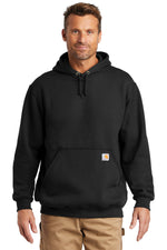 Cement Cutting CTK121 Carhartt Midweight Hooded Sweatshirt