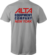 Alta Equipment Classic Tee - Bulk Pack