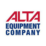 Test - Approved Alta Equipment Logo