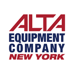 Test - Approved Alta Equipment Logo