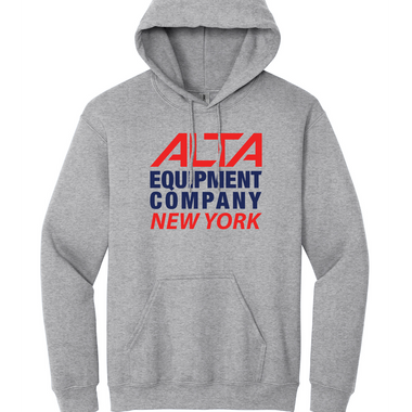 Alta Equipment Heavy Blend Sweatshirt