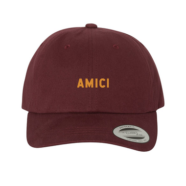 Bernardo AMICI Caps
