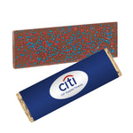 2.5 Oz Wrapped Premium Chocolate Bar