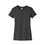 BC6004 BELLA+CANVAS Women’s Slim Fit Tee