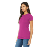 BC6004 BELLA+CANVAS Women’s Slim Fit Tee