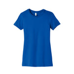 BC6004 BELLA+CANVAS Women’s Slim Fit Tee