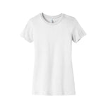 BC6004 BELLA+CANVAS Women’s Slim Fit Tee