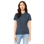 BC6400 BELLA+CANVAS Women’s Relaxed Jersey Short Sleeve Tee