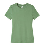 BC6400 BELLA+CANVAS Women’s Relaxed Jersey Short Sleeve Tee