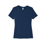 BC6400 BELLA+CANVAS Women’s Relaxed Jersey Short Sleeve Tee