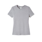 BC6400 BELLA+CANVAS Women’s Relaxed Jersey Short Sleeve Tee