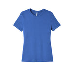 BC6400 BELLA+CANVAS Women’s Relaxed Jersey Short Sleeve Tee