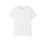 BC6400 BELLA+CANVAS Women’s Relaxed Jersey Short Sleeve Tee