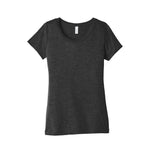 BC8413 BELLA+CANVAS Women’s Triblend Short Sleeve Tee