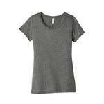 BC8413 BELLA+CANVAS Women’s Triblend Short Sleeve Tee