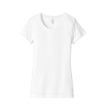 BC8413 BELLA+CANVAS Women’s Triblend Short Sleeve Tee