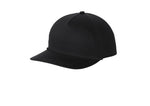 C962 Port Authority Snapback Five-Panel Rope Cap