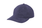 C973 Port Authority Light Corduroy Dad Cap