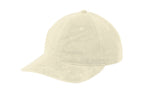 C973 Port Authority Light Corduroy Dad Cap