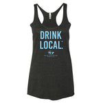 SCW Drink Local Tank Top