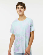 Dyenomite - Dream Tie-Dyed T-Shirt - 650DR