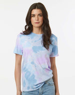 Dyenomite - Dream Tie-Dyed T-Shirt - 650DR