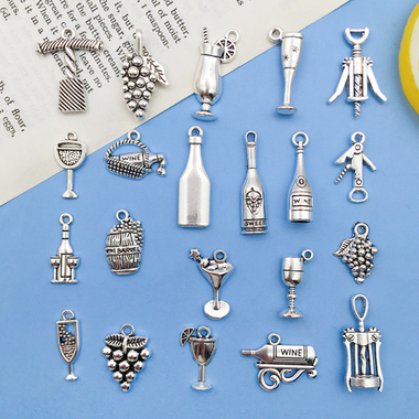 Wine Charms