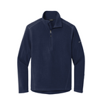 EB226 Eddie Bauer 1/2-Zip Microfleece Jacket
