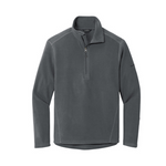 EB226 Eddie Bauer 1/2-Zip Microfleece Jacket