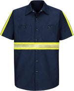 F124 Xtra Short Sleeve Shirt