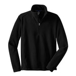 F218 Port Authority Value Fleece 1/4-Zip Pullover