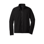 F223 Port Authority Microfleece Jacket