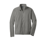 F223 Port Authority Microfleece Jacket