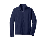 F223 Port Authority Microfleece Jacket