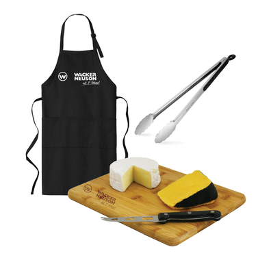 Wacker Neuson - BBQ Kit