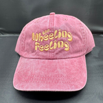Wheeling Feeling Dad Hats
