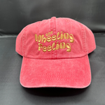 Wheeling Feeling Dad Hats