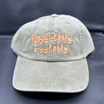 Wheeling Feeling Dad Hats