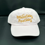 Wheeling Feeling Dad Hats