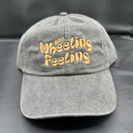 Wheeling Feeling Dad Hats